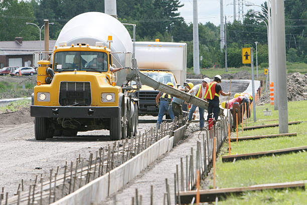 Best Best Concrete Contractor  in Steele, MO