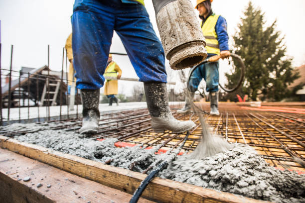 Best Concrete Installation Cost  in Steele, MO